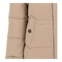 DAMES Woolrich Parka Alsea