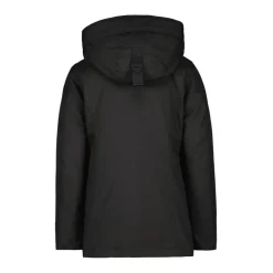 Airforce Jassen^Parka jas met 4 zakken