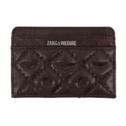 DAMES Zadig & Voltaire Portefeuilles^Pashouder