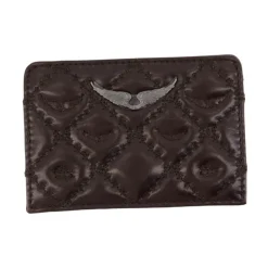 DAMES Zadig & Voltaire Portefeuilles^Pashouder