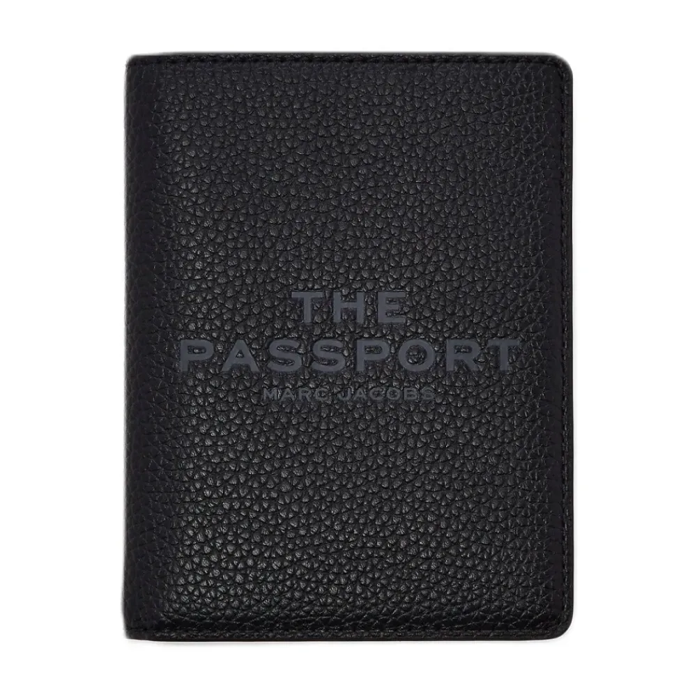 DAMES Marc Jacobs Portefeuilles^Paspoorthoes Portemonnee Kaarthouder Organizer