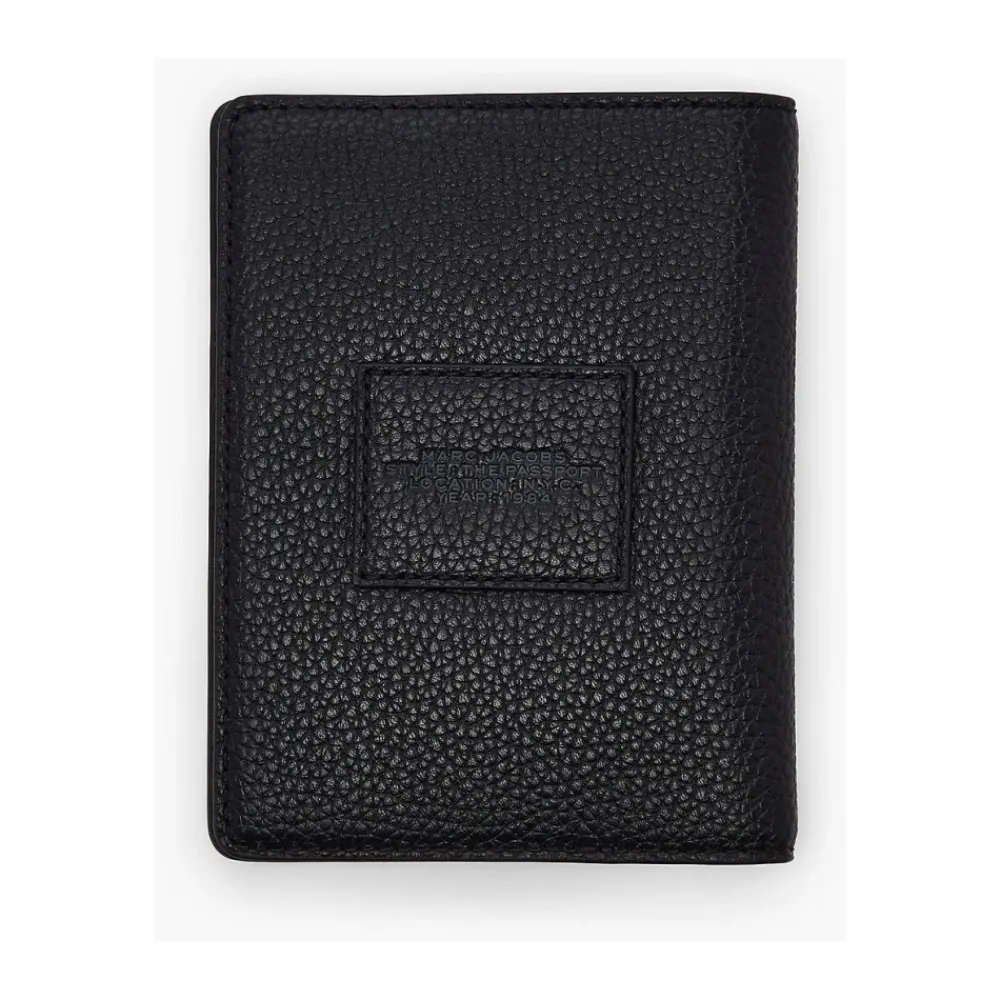 DAMES Marc Jacobs Portefeuilles^Paspoorthoes Portemonnee Kaarthouder Organizer