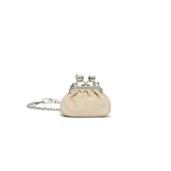 DAMES Weekend Max Mara Pasticcino Bag