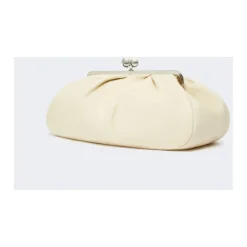 DAMES Weekend Max Mara Pasticcino Bag