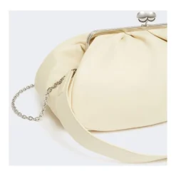 DAMES Weekend Max Mara Pasticcino Bag