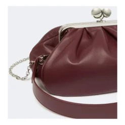 DAMES Weekend Max Mara Pasticcino Bag Medium