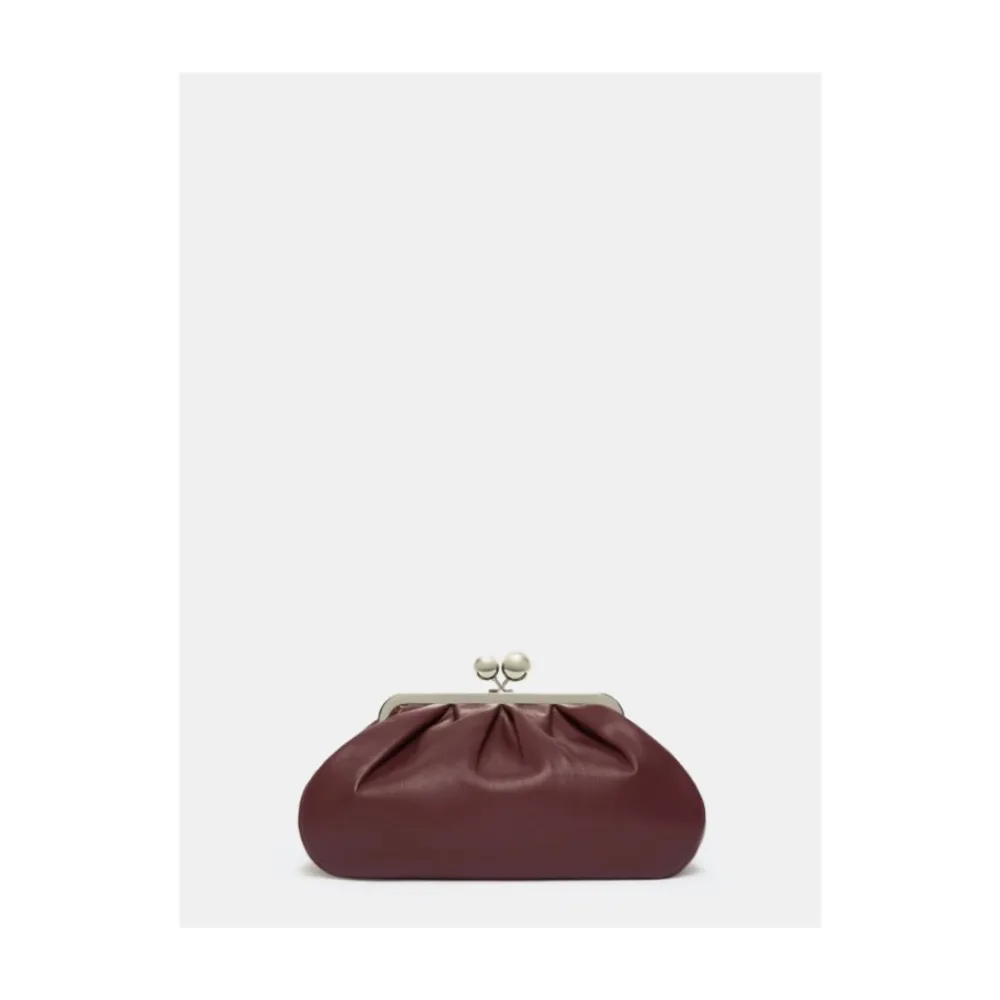 DAMES Weekend Max Mara Clutches^Pasticcino Bag Medium