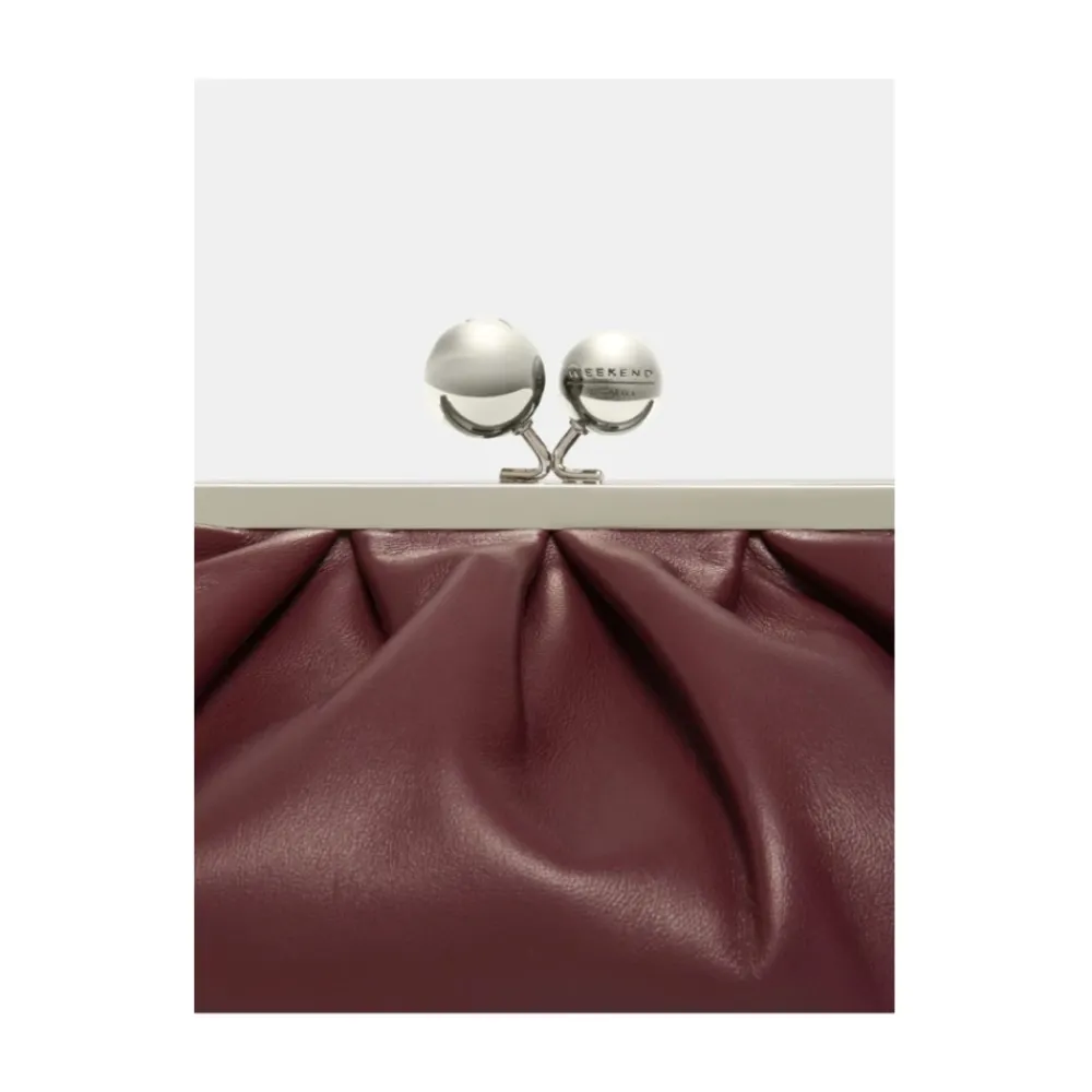 DAMES Weekend Max Mara Clutches^Pasticcino Bag Medium