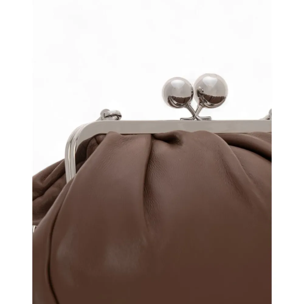 DAMES Weekend Max Mara Clutches^Pasticcino Cubico Bag