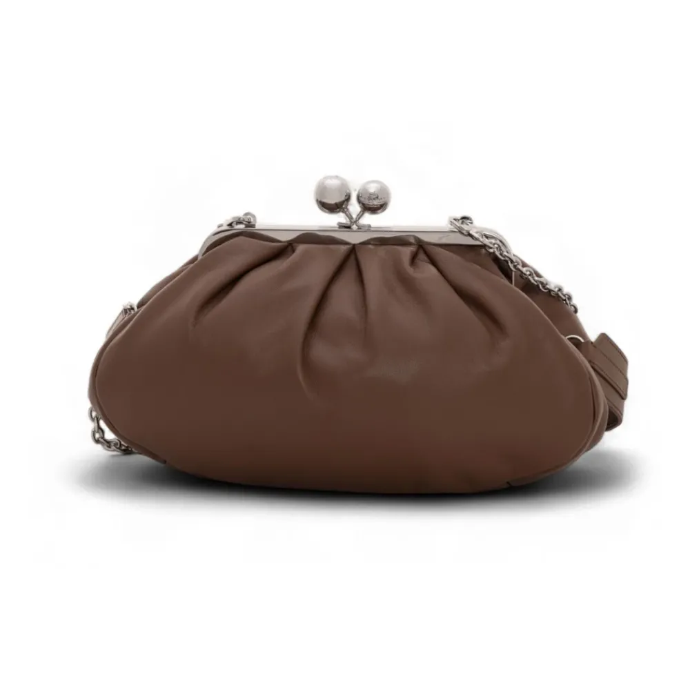 DAMES Weekend Max Mara Clutches^Pasticcino Cubico Bag