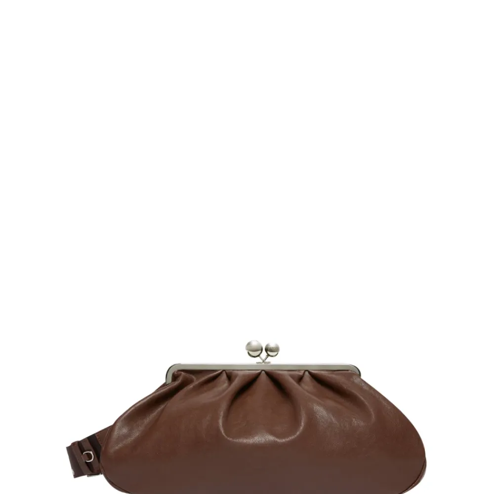 DAMES Weekend Max Mara Clutches^Pasticcino Large Bag