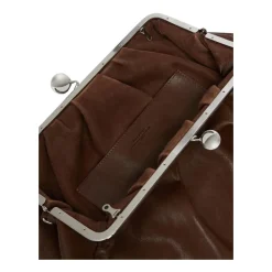 DAMES Weekend Max Mara Clutches^Pasticcino Large Bag