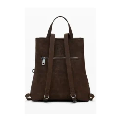 DAMES Desigual Patch Sumy Rugzak