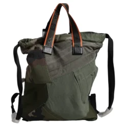 DAMES Dolce & Gabbana Rugzakken^Patchwork Rugzak