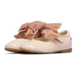 Naturino Ballerina'S^Patent Leather Ballerinas Sielle