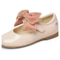 Naturino Ballerina'S^Patent Leather Ballerinas Sielle