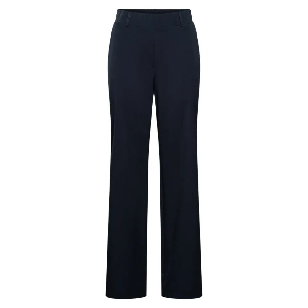 DAMES &Co Woman Broeken^PATRICE SHORT LENGTH TRAVEL Basic