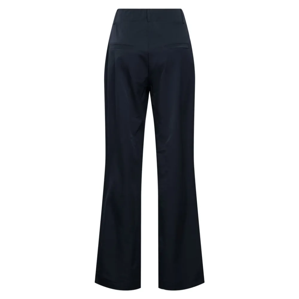 DAMES &Co Woman Broeken^PATRICE SHORT LENGTH TRAVEL Basic