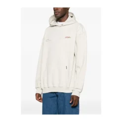 Heren REPRESENT Truien & Vesten^Patron Of The Club Hoodie