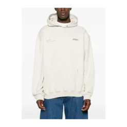 Heren REPRESENT Truien & Vesten^Patron Of The Club Hoodie