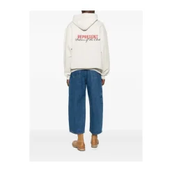 Heren REPRESENT Truien & Vesten^Patron Of The Club Hoodie