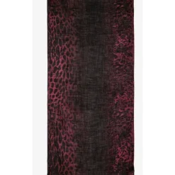 DAMES Zadig & Voltaire Sjaals^Pañuelo Judy Leopardo