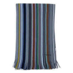 Heren Paul Smith Scarfs Grey