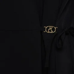 DAMES &Co Woman Jurken^PAULINA TRAVEL A-Black