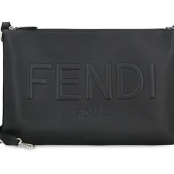 Heren Fendi PC Pouch