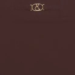 DAMES &Co Woman PEACH TRAVEL E-Chocolate