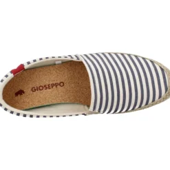 Heren Gioseppo Peacham Espadrilles