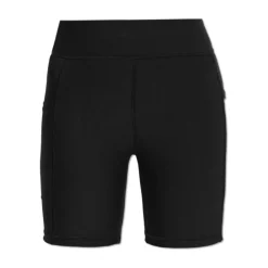 The Upside Trainingsbroeken^Peached 6in Pocket Spin Short