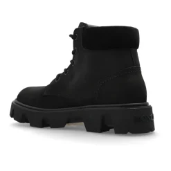 Heren Moncler Laarzen^Peak City Enkellaarsjes