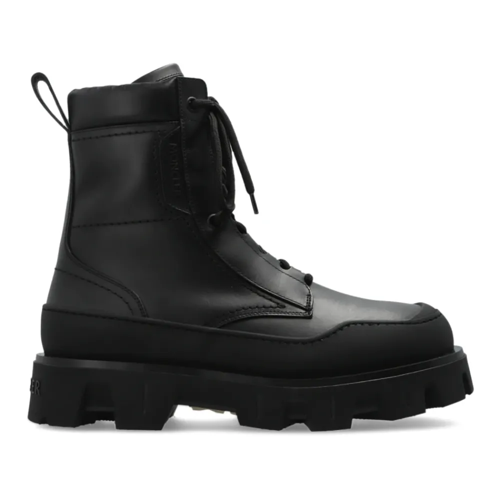 Heren Moncler Peak Path Snowboots