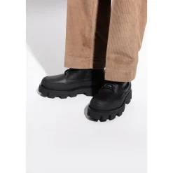 Heren Moncler Peak Path Snowboots