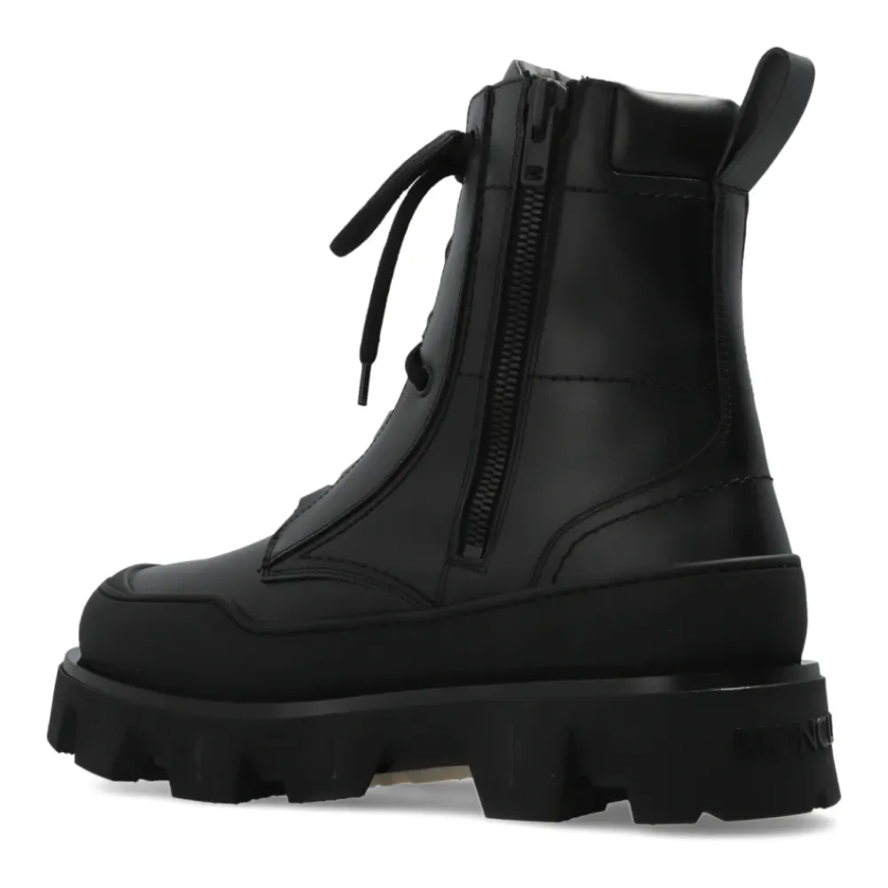 Heren Moncler Peak Path Snowboots