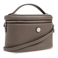 DAMES Tory Burch Pebble Soft Cosmetic Bag