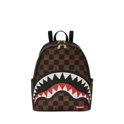DAMES SPRAYGROUND Rugzakken|Rugzakken^Peeking Character Check Rugzak
