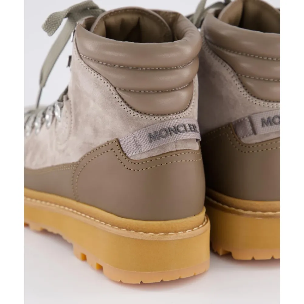 Moncler Peka Trek Wandelschoenen