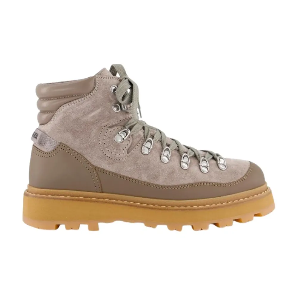 Moncler Outdoorschoenen^Peka Trek Wandelschoenen