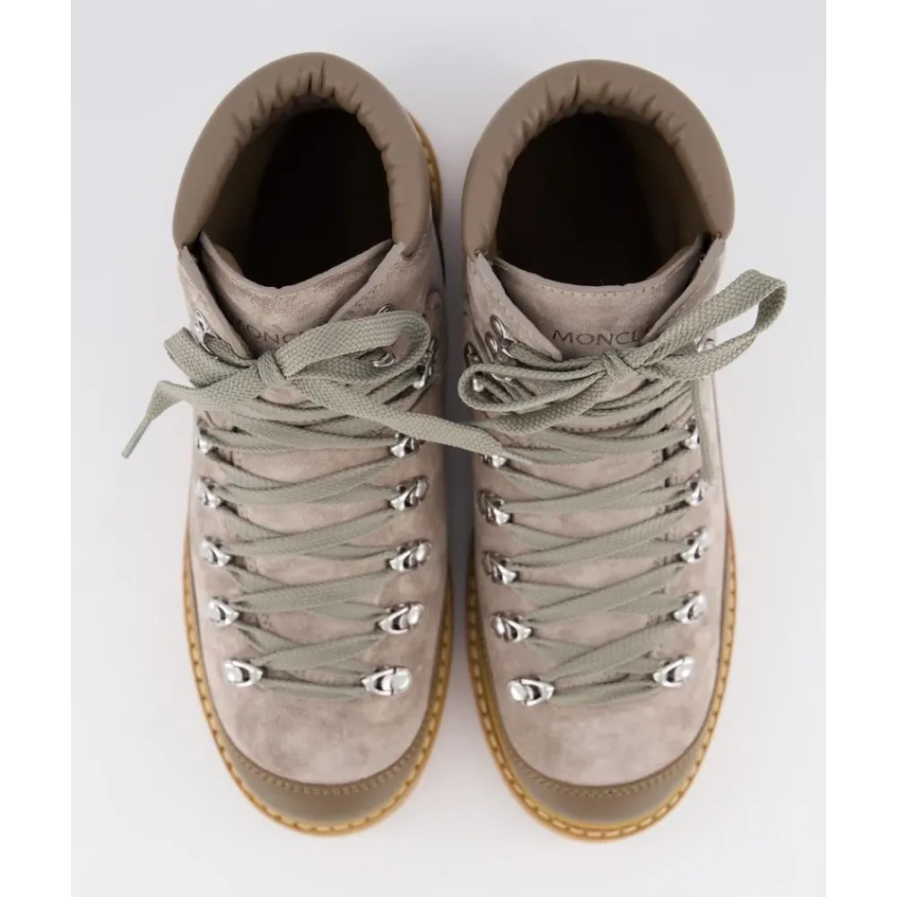 Moncler Outdoorschoenen^Peka Trek Wandelschoenen