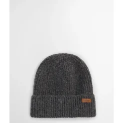 Barbour Pendle Beanie & Scarf Set