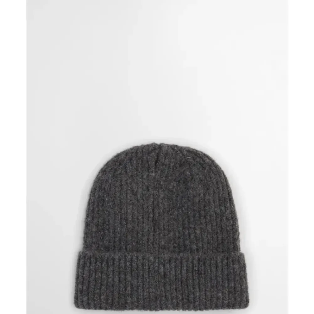 Barbour Pendle Beanie & Scarf Set