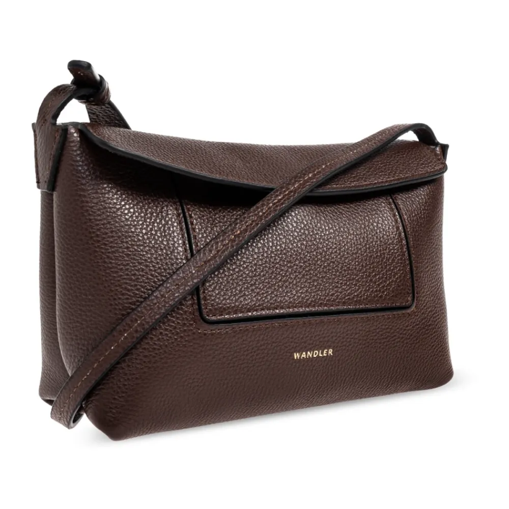 DAMES Wandler Schoudertassen^Penelope Mini Schoudertas