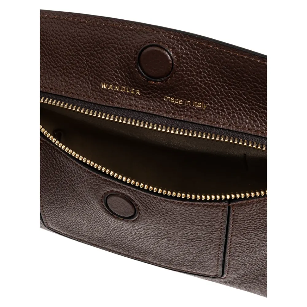 DAMES Wandler Schoudertassen^Penelope Mini Schoudertas