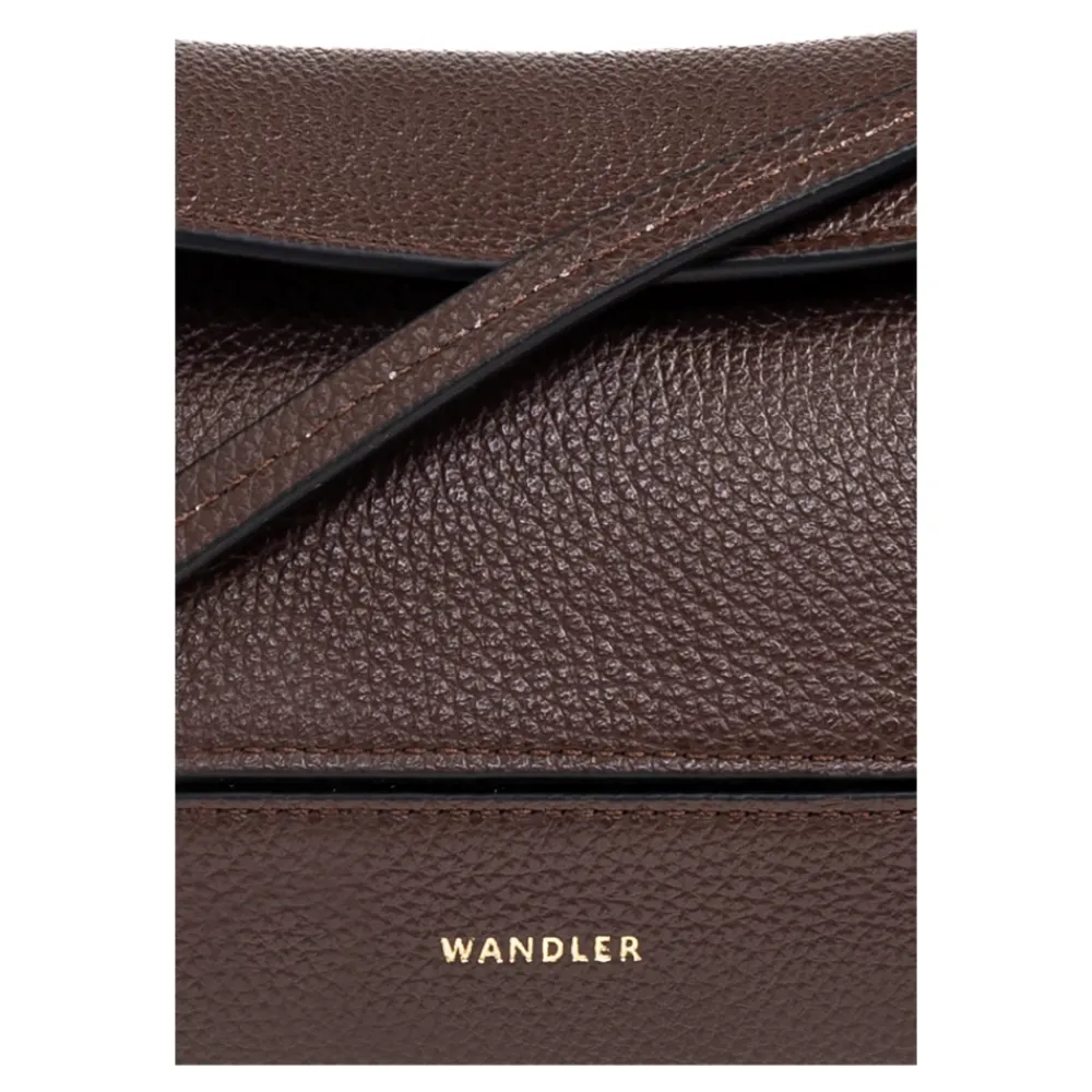 DAMES Wandler Schoudertassen^Penelope Mini Schoudertas