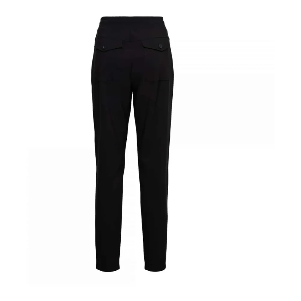 DAMES &Co Woman Broeken^PENNY COMFORT A-Black