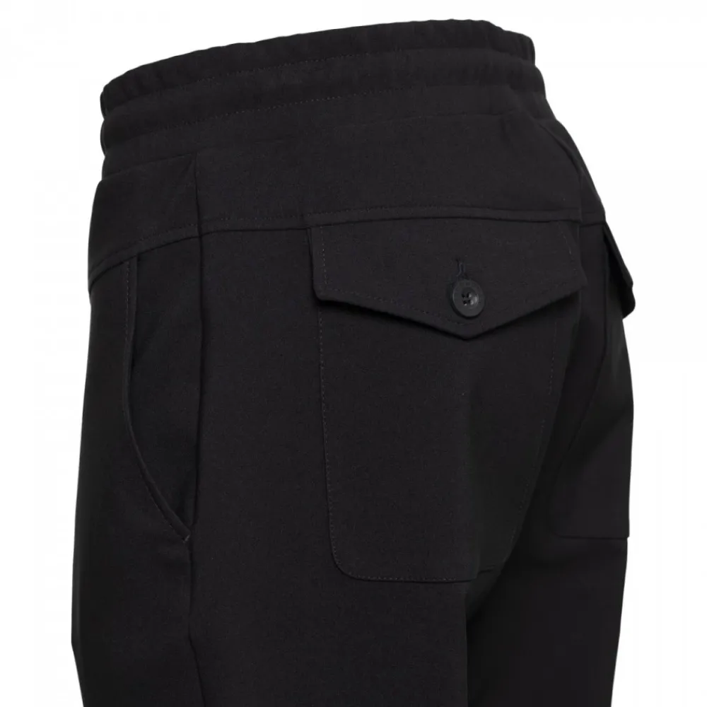 DAMES &Co Woman Broeken^PENNY COMFORT A-Black