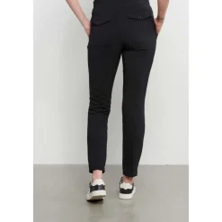DAMES &Co Woman Broeken^PENNY COMFORT A-Black