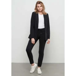 DAMES &Co Woman Broeken^PENNY COMFORT A-Black